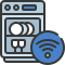 external smart-smart-home-soft-fill-soft-fill-juicy-fish icon