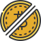 external split-cryptocurrency-mining-soft-fill-soft-fill-juicy-fish icon
