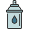 external spray-art-and-design-soft-fill-soft-fill-juicy-fish icon