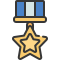 external star-trophies-and-awards-soft-fill-soft-fill-juicy-fish icon