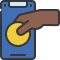 external steal-cyber-crime-soft-fill-soft-fill-juicy-fish icon
