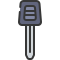 external straight-keys-and-locks-soft-fill-soft-fill-juicy-fish icon