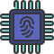 external thumb-biometrics-soft-fill-soft-fill-juicy-fish-2 icon