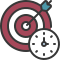 external time-time-management-soft-fill-soft-fill-juicy-fish-3 icon