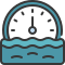 external time-time-management-soft-fill-soft-fill-juicy-fish-4 icon