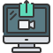 external video-computer-applications-soft-fill-soft-fill-juicy-fish icon