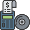 external accounting-business-technology-soft-fill-soft-fill-juicy-fish icon