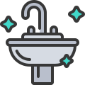 external bathroom-hygiene-soft-fill-soft-fill-juicy-fish icon