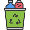 external bin-plastic-pollution-soft-fill-soft-fill-juicy-fish icon