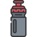 external bottle-health-soft-fill-soft-fill-juicy-fish icon