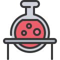 external bulb-chemical-engineering-soft-fill-soft-fill-juicy-fish icon