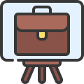 external business-business-management-soft-fill-soft-fill-juicy-fish-3 icon