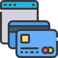 external card-ecommerce-soft-fill-soft-fill-juicy-fish icon