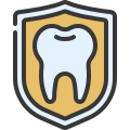 external dental-insurance-soft-fill-soft-fill-juicy-fish icon