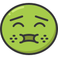 external emoji-emoji-soft-fill-soft-fill-juicy-fish-3 icon
