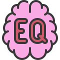 external eq-emotional-intelligence-soft-fill-soft-fill-juicy-fish icon