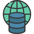 external internet-database-and-storage-soft-fill-soft-fill-juicy-fish icon