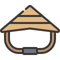external japanese-ninja-soft-fill-soft-fill-juicy-fish icon