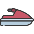 external jet-vehicles-soft-fill-soft-fill-juicy-fish icon