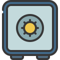 external money-banking-soft-fill-soft-fill-juicy-fish icon