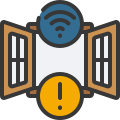 external open-automation-technology-soft-fill-soft-fill-juicy-fish icon