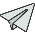 external paper-contact-us-soft-fill-soft-fill-juicy-fish icon