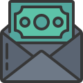 external pay-money-management-soft-fill-soft-fill-juicy-fish icon