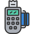 external payment-financial-services-soft-fill-soft-fill-juicy-fish icon