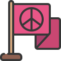 external peace-humanitarian-soft-fill-soft-fill-juicy-fish-3 icon