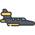 external private-vehicles-soft-fill-soft-fill-juicy-fish icon