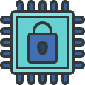external secure-cyber-crime-soft-fill-soft-fill-juicy-fish icon