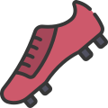 external soccer-sports-soft-fill-soft-fill-juicy-fish icon