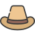 external-cowboy-clothing-and-accessories-soft-fill-soft-fill-juicy-fish