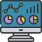 external-analyse-data-analytics-soft-fill-soft-fill-juicy-fish-4