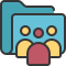 external-team-folders-soft-fill-soft-fill-juicy-fish