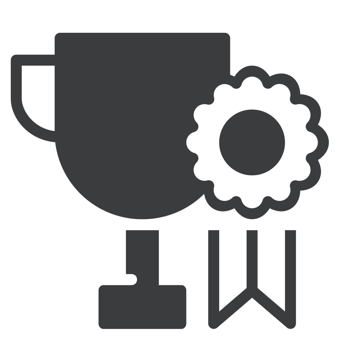 accomplishments icon