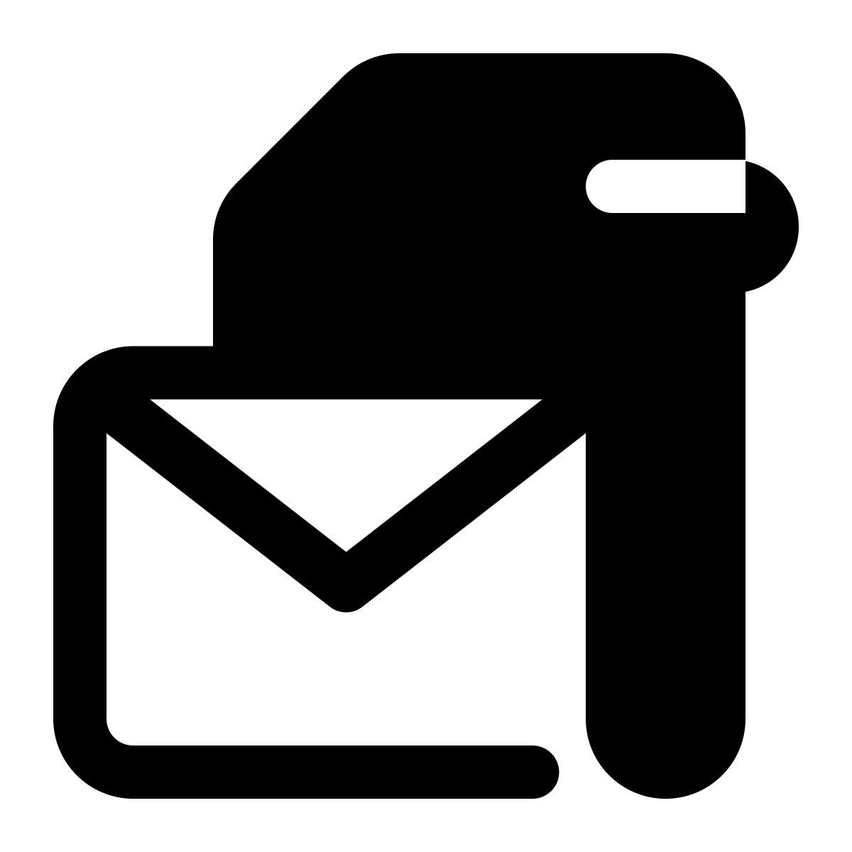 mail icon