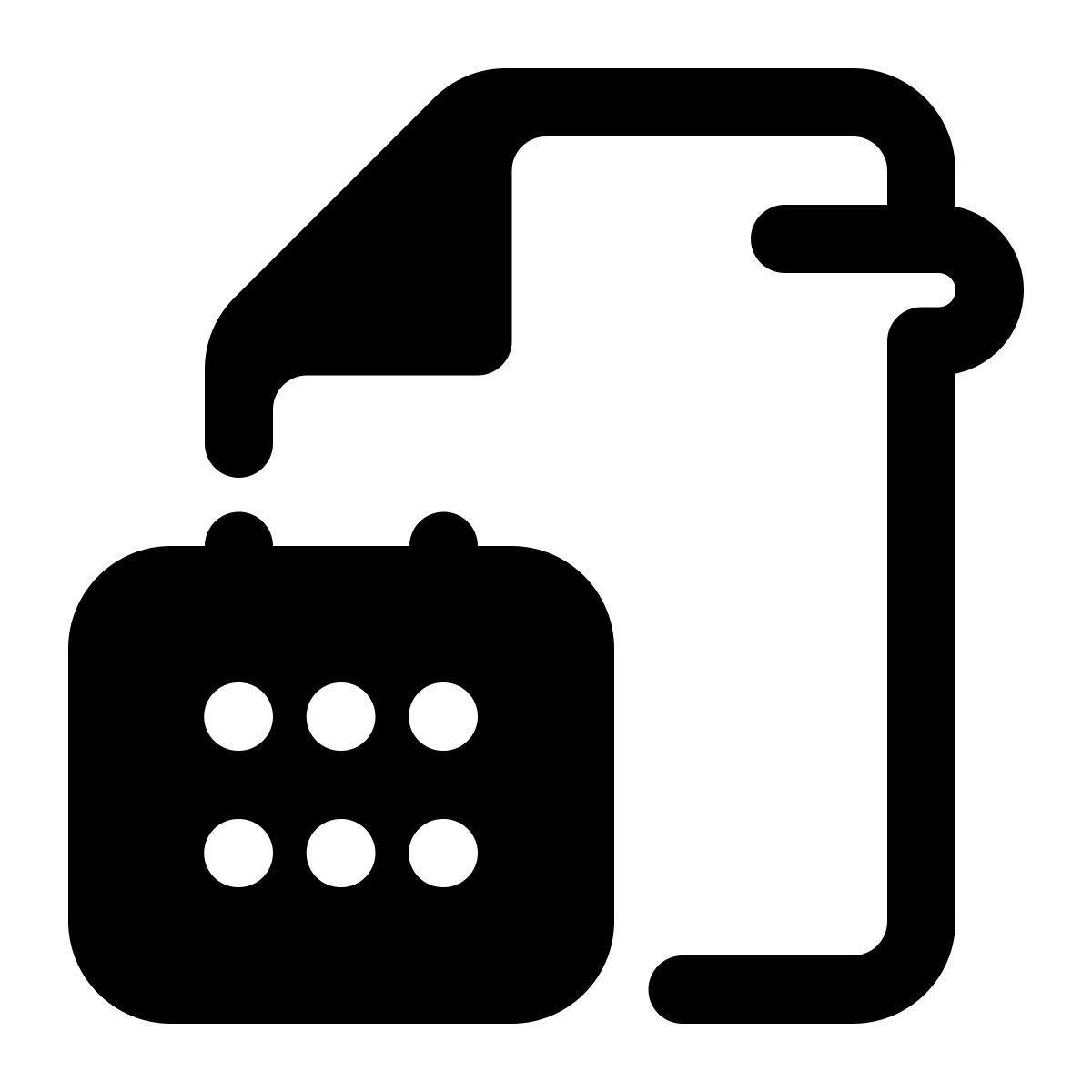 appointment icon