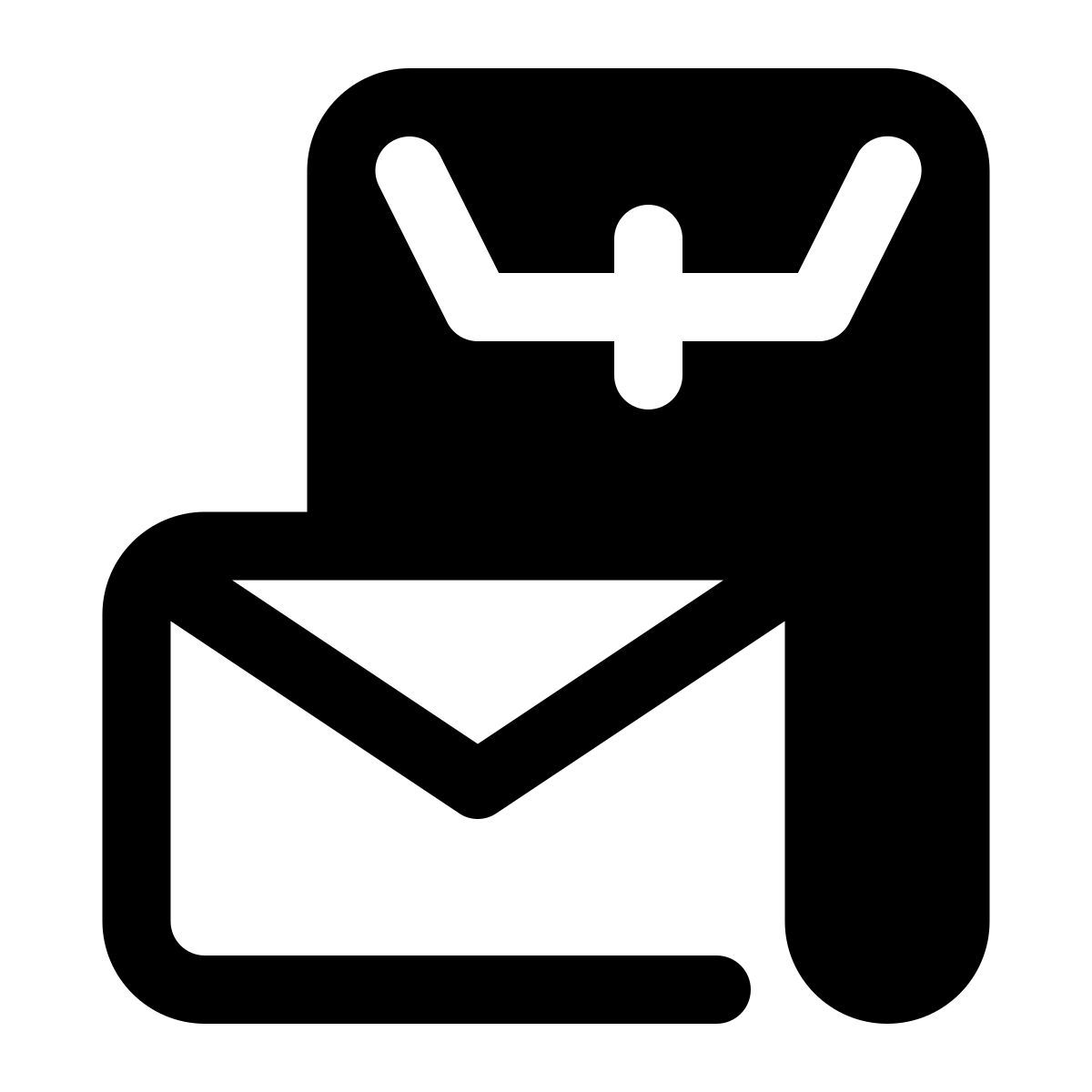 mail icon