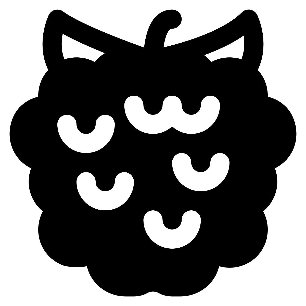 산딸기 icon