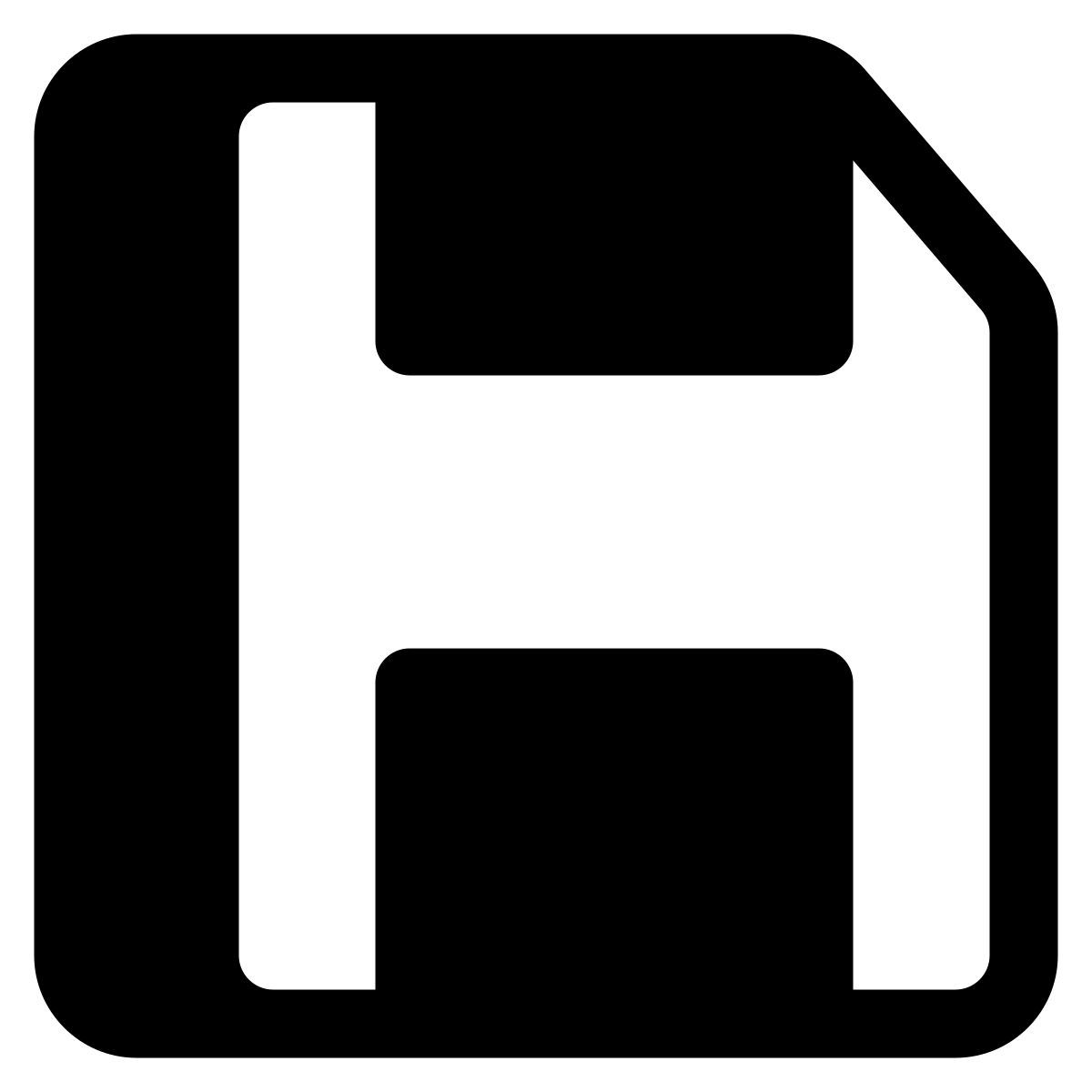 floppy icon