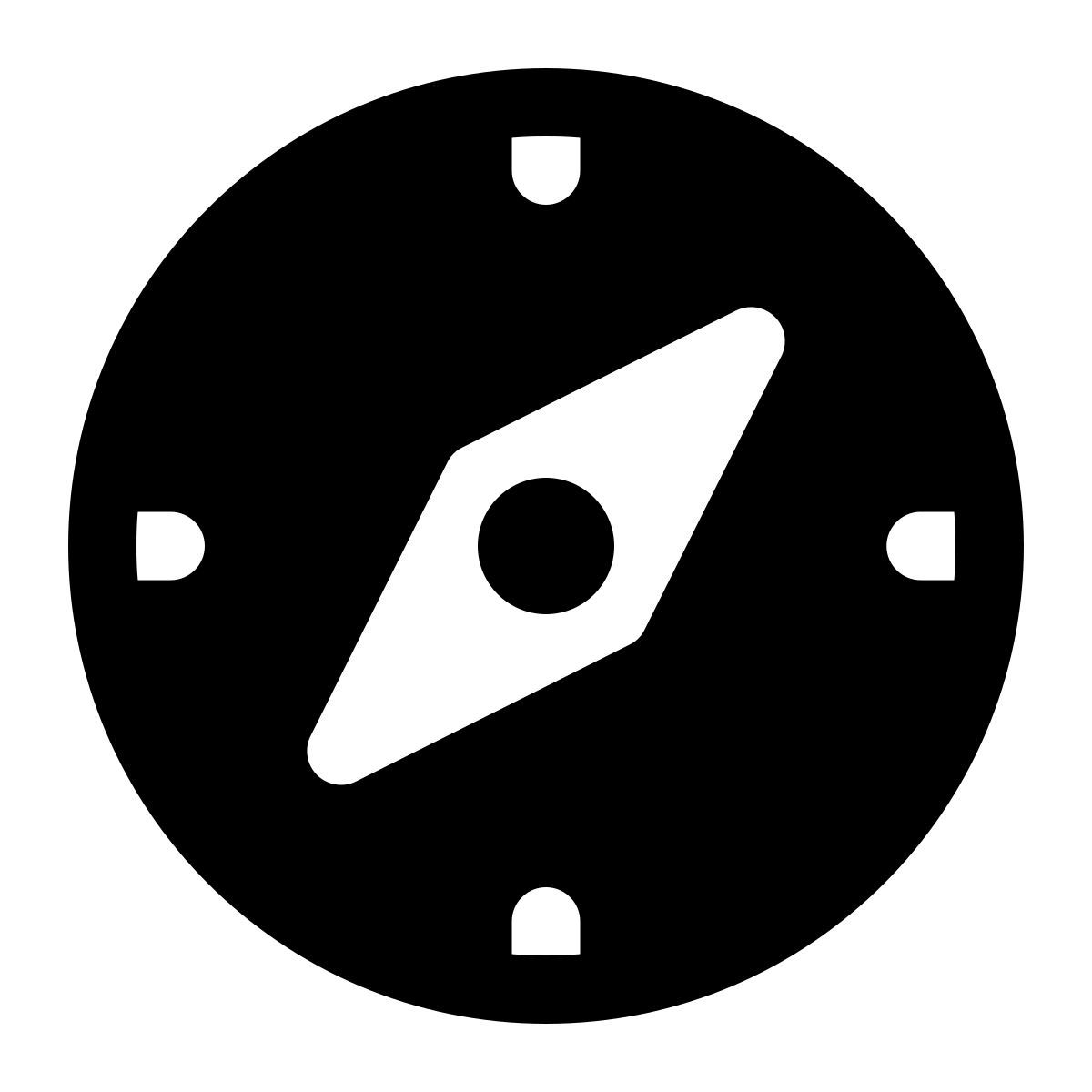 compass icon