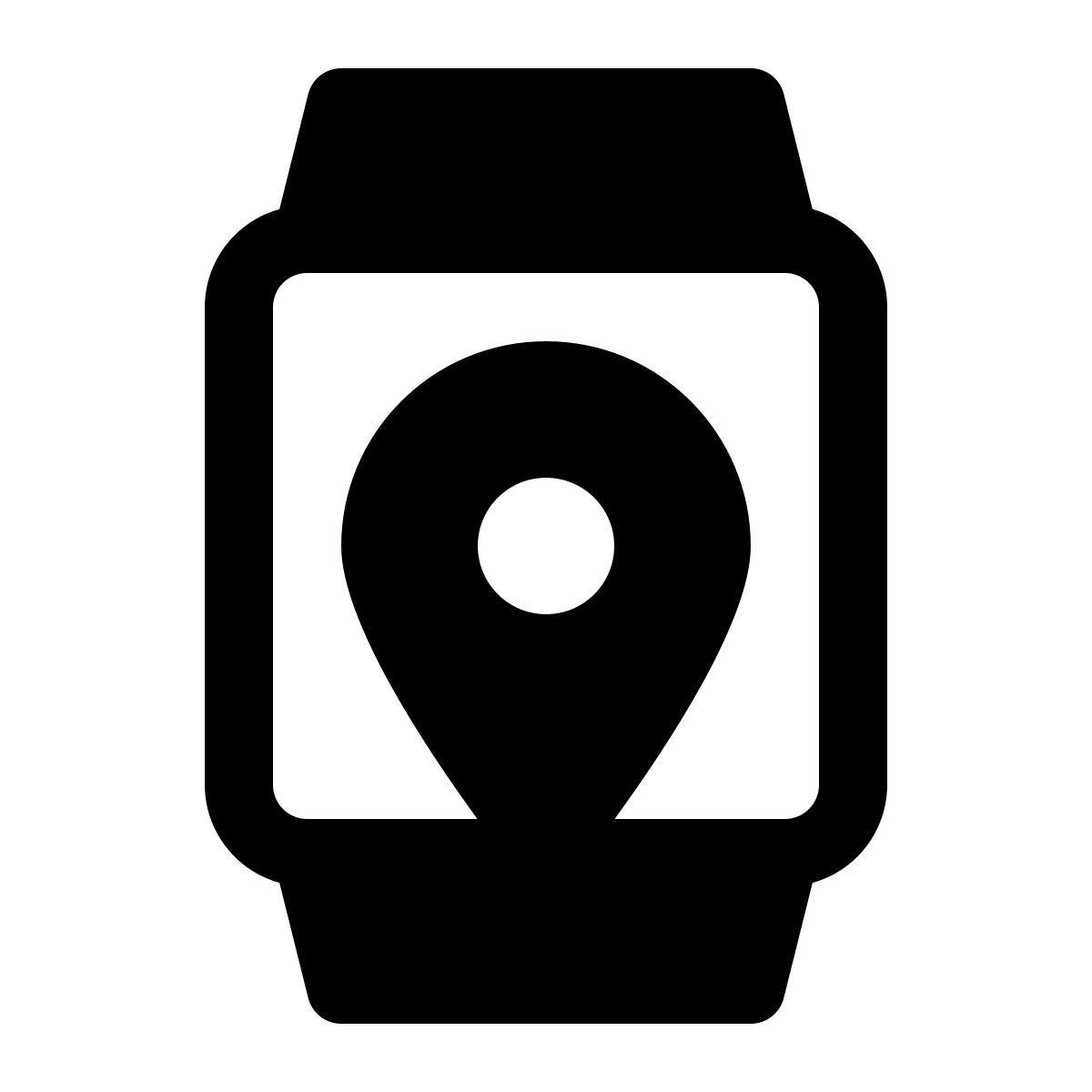 smartwatch icon