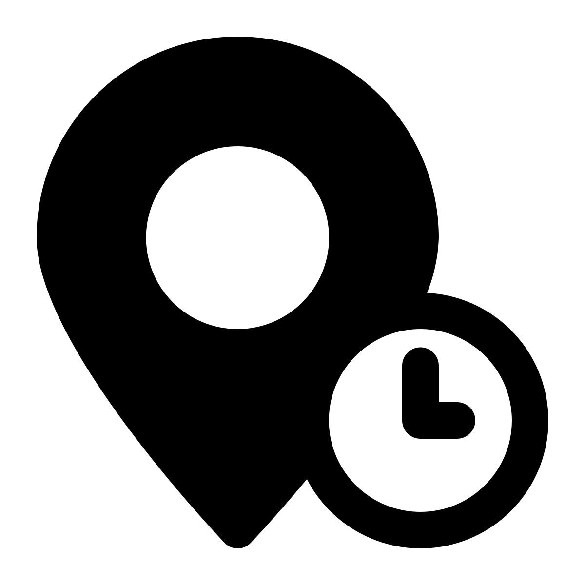map marker icon