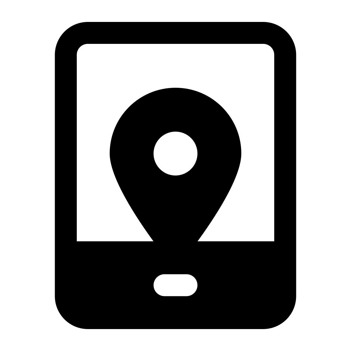 gps icon