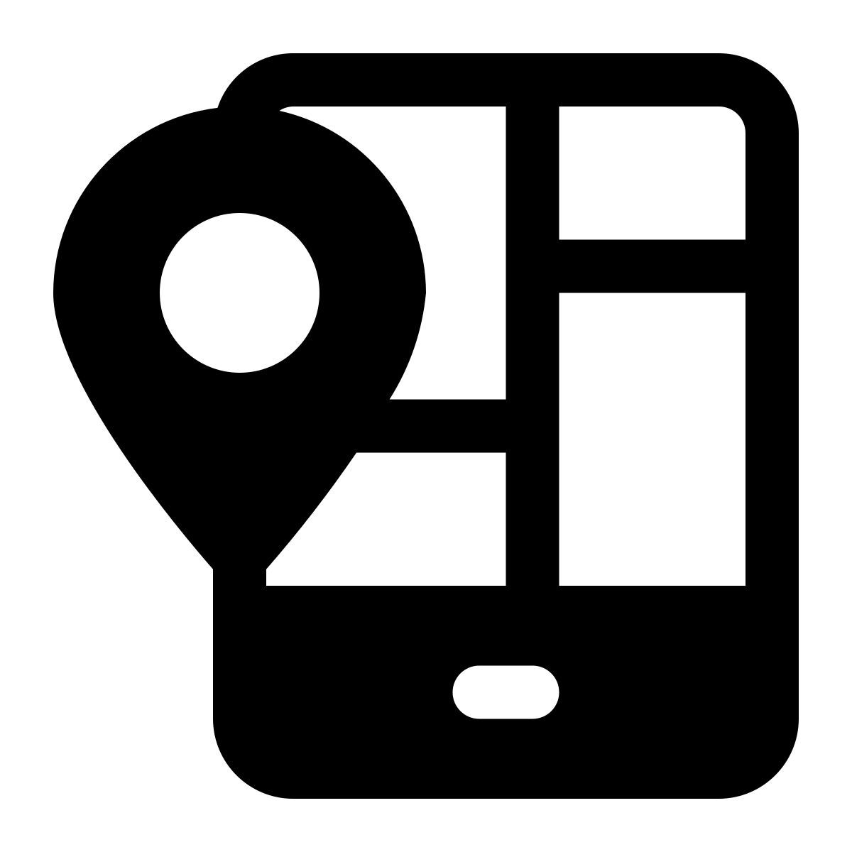 gps icon