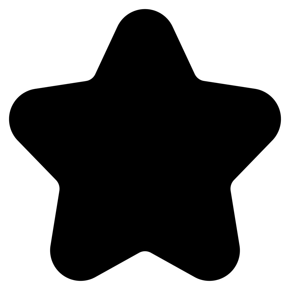 star icon