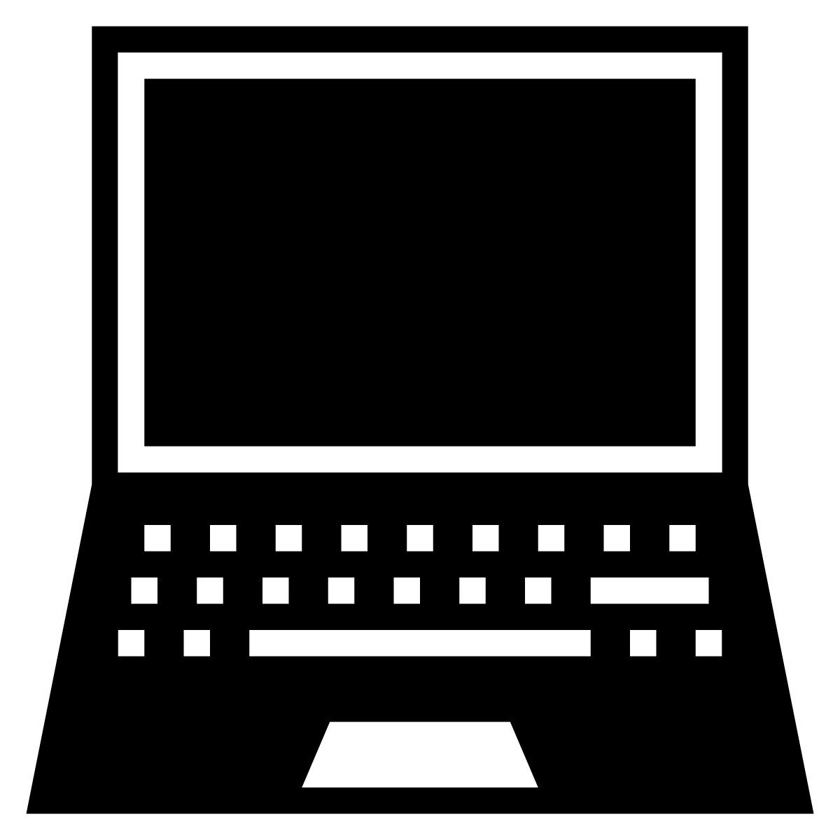 laptop icon