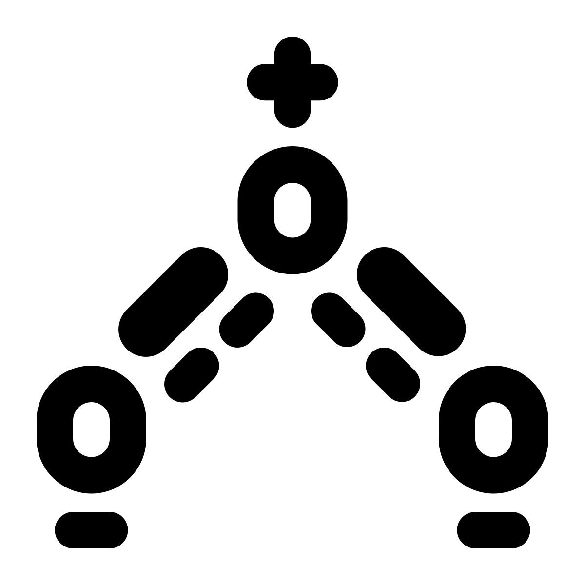ozone structure icon