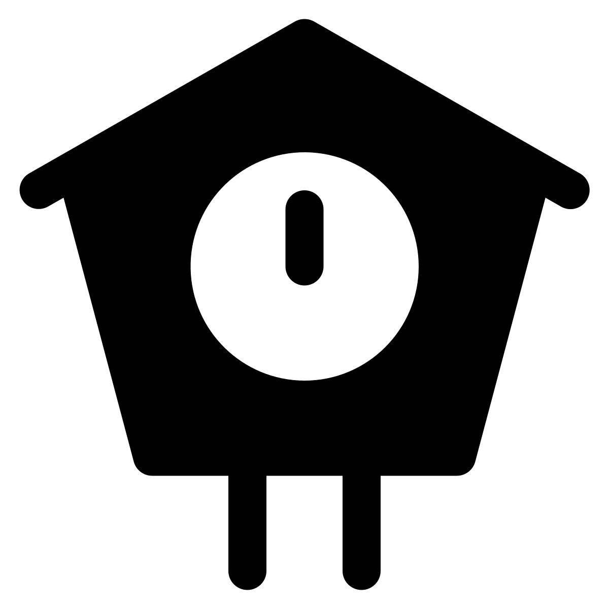 뻐꾸기 시계 icon